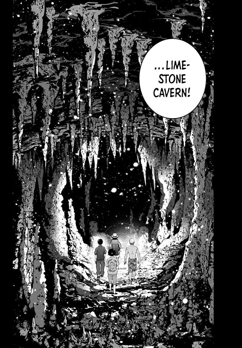 Zom 100 - Bucket List of the Dead # 78 31