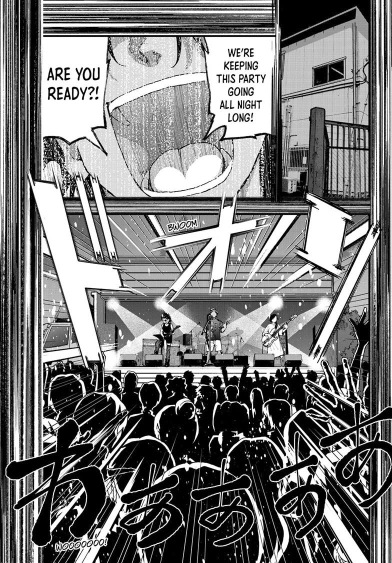 Zom 100 - Bucket List of the Dead # 83 20