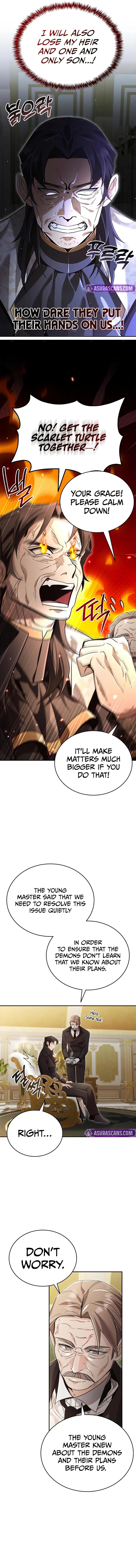 A Cadet Becomes a Prophet?! Episode 31 12