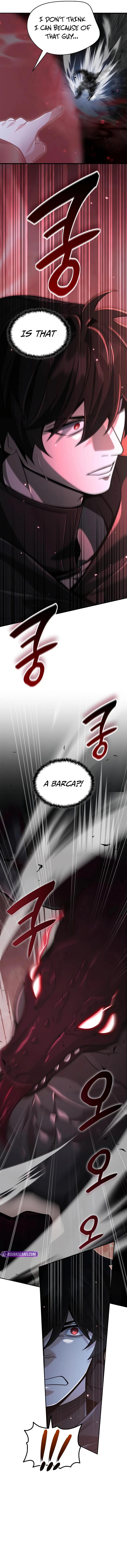 A Cadet Becomes a Prophet?! Episode 32 8