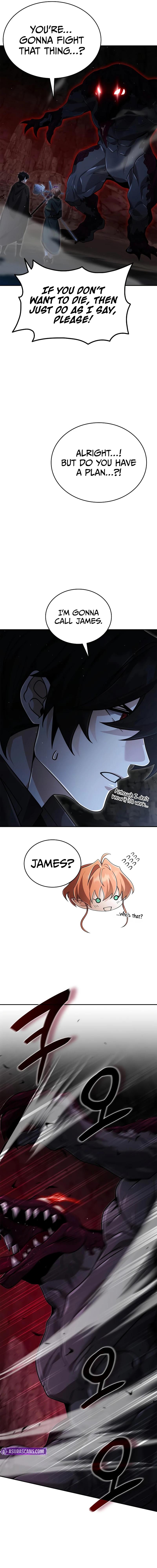 A Cadet Becomes a Prophet?! Episode 32 11