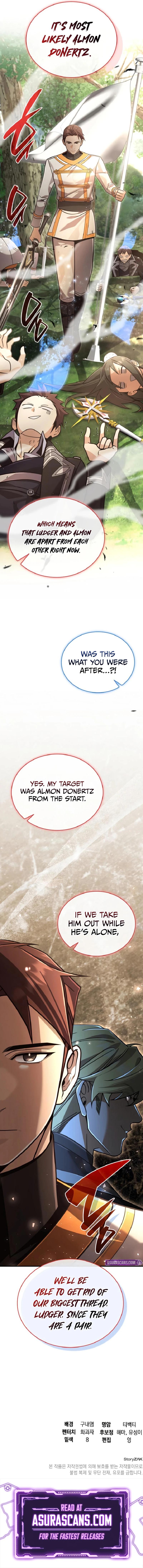 A Cadet Becomes a Prophet?! Episode 36 13