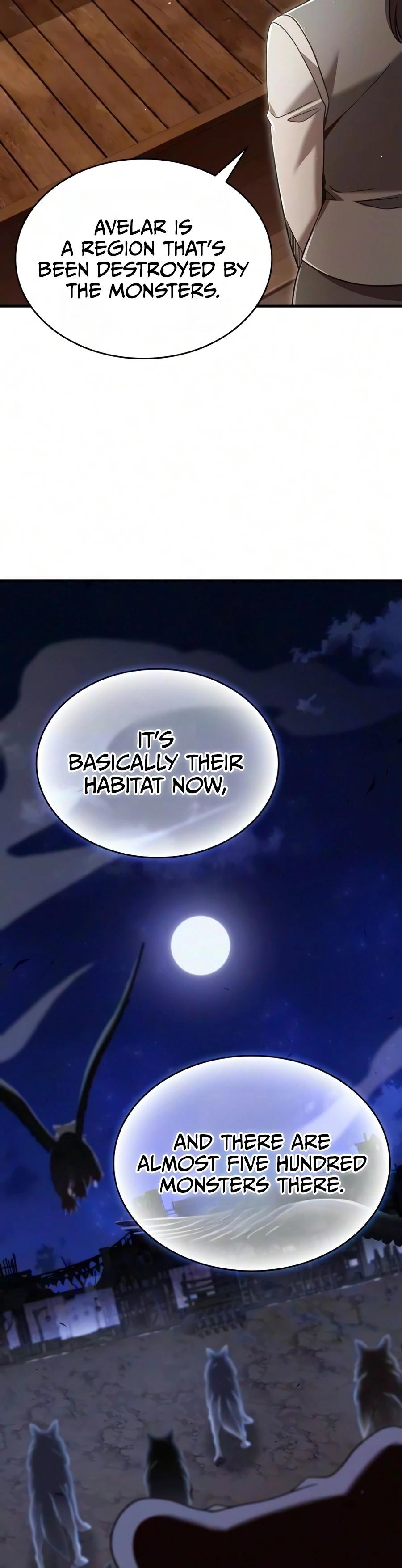 A Cadet Becomes a Prophet?! Episode 43 7