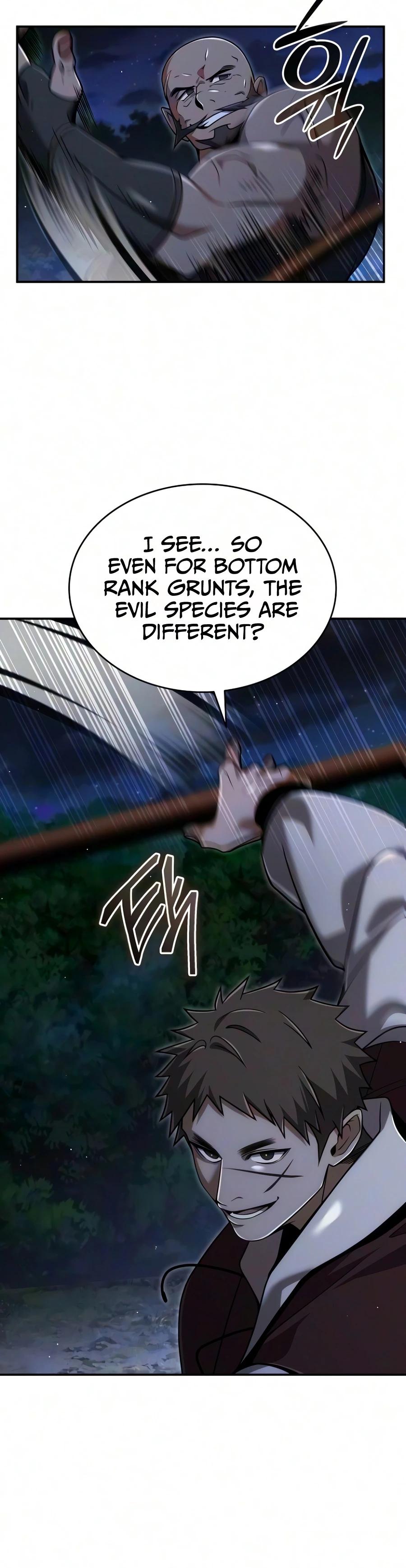 A Cadet Becomes a Prophet?! Episode 44 13