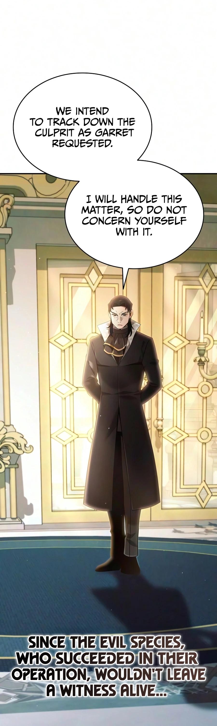 A Cadet Becomes a Prophet?! Episode 45 7