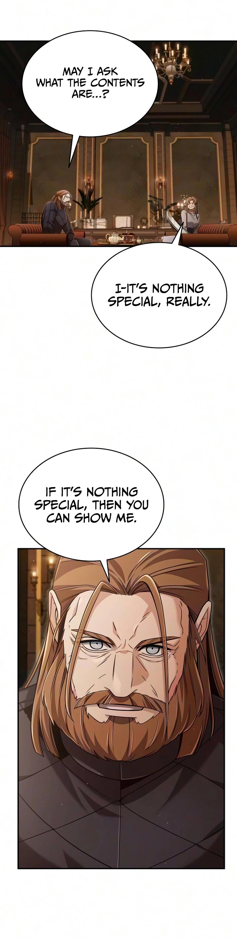 A Cadet Becomes a Prophet?! Episode 45 17