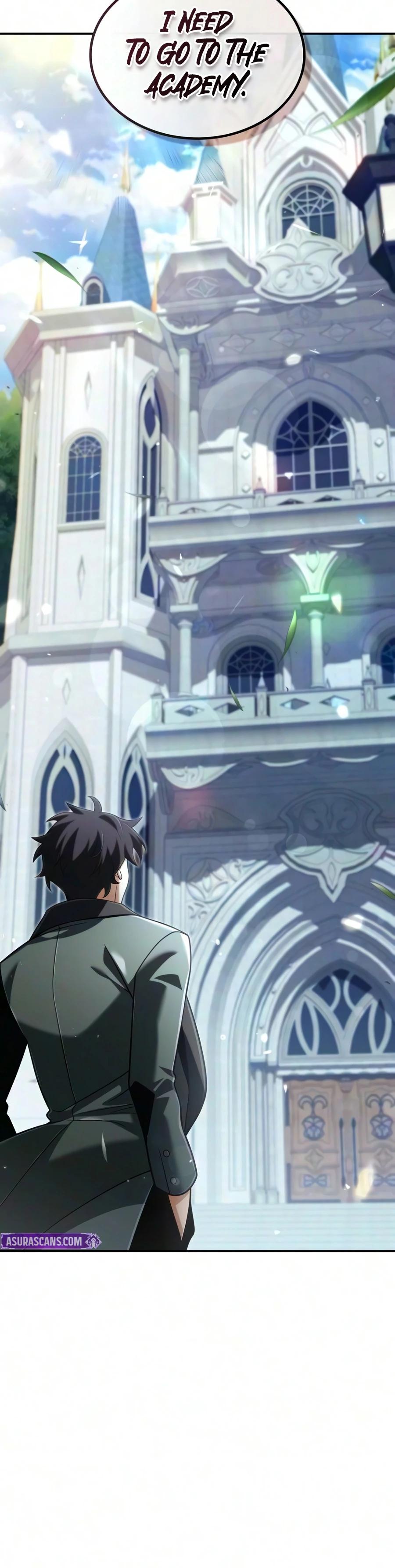 A Cadet Becomes a Prophet?! Episode 46 19