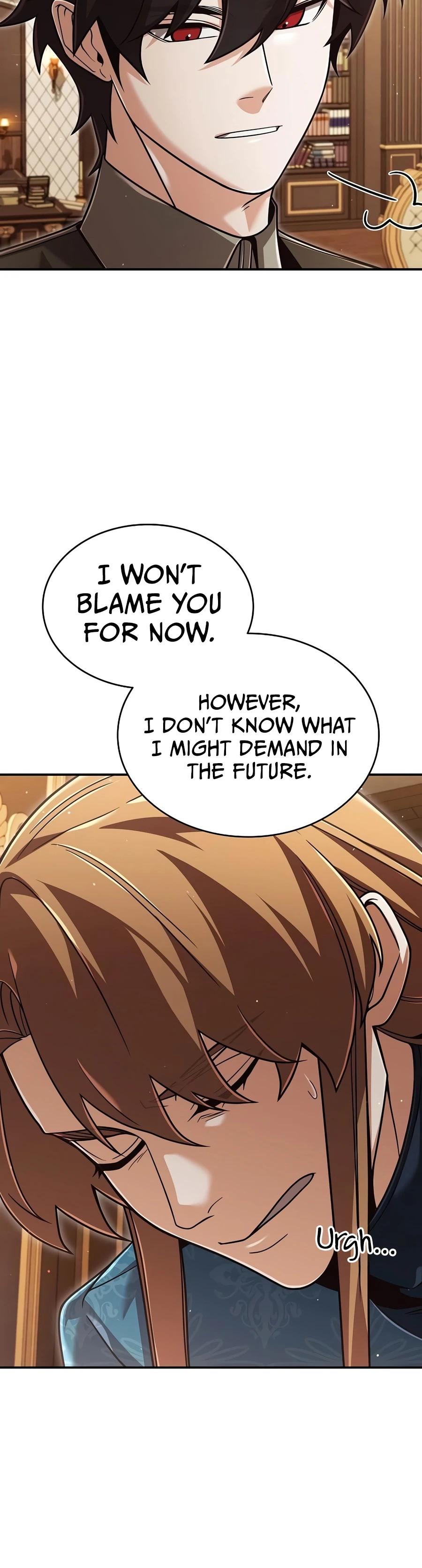 A Cadet Becomes a Prophet?! Episode 47 3