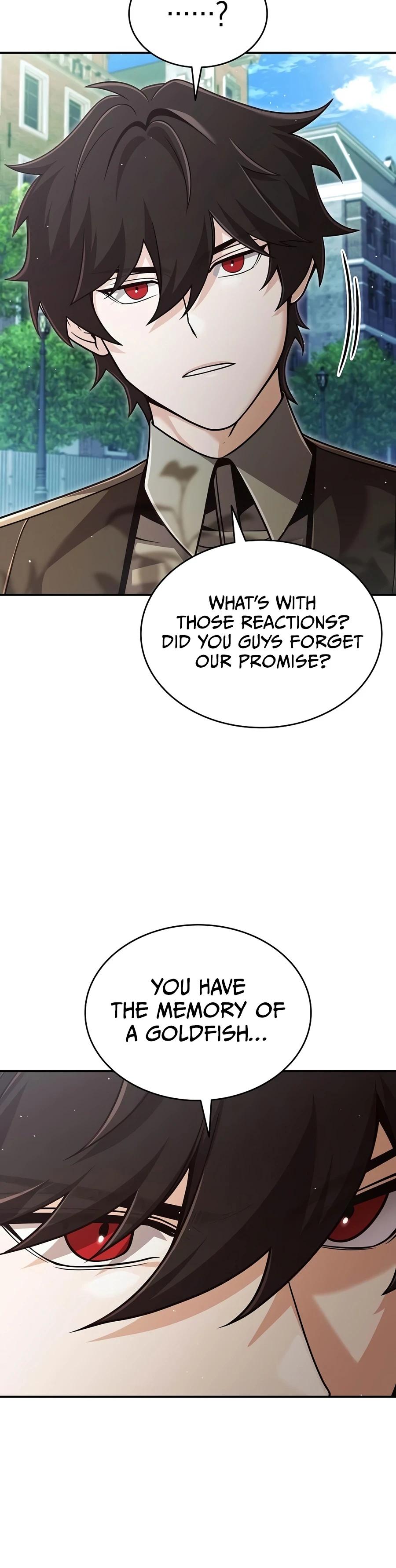 A Cadet Becomes a Prophet?! Episode 47 9