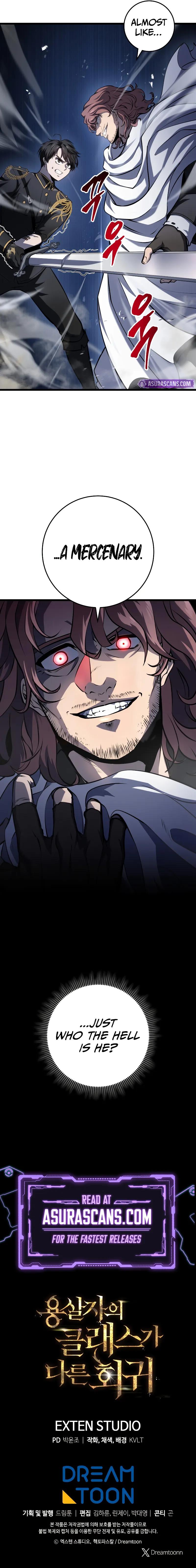 A Dragonslayer's Peerless Regression Chapter 10 16