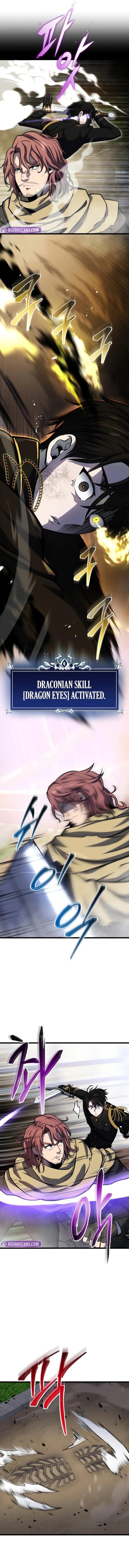 A Dragonslayer's Peerless Regression Chapter 12 6