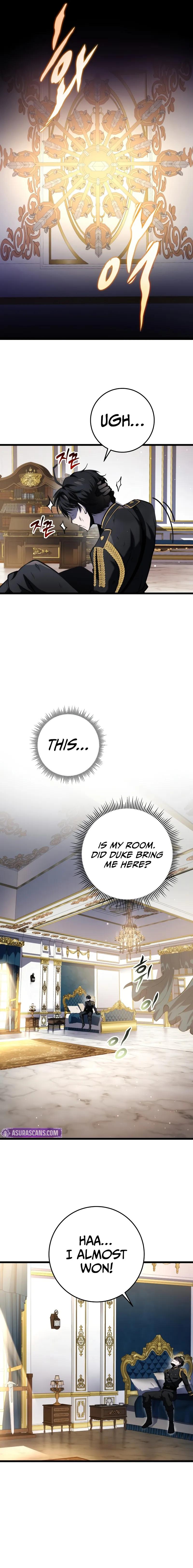 A Dragonslayer's Peerless Regression Chapter 12 9