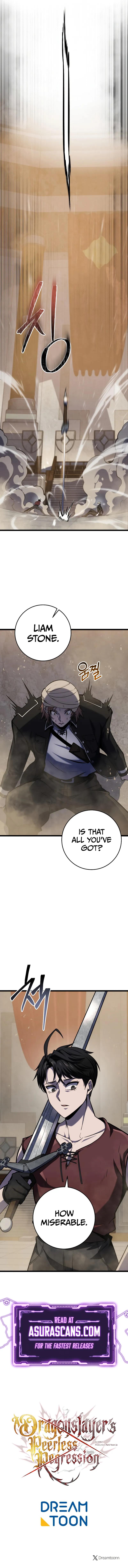 A Dragonslayer's Peerless Regression Chapter 21 15