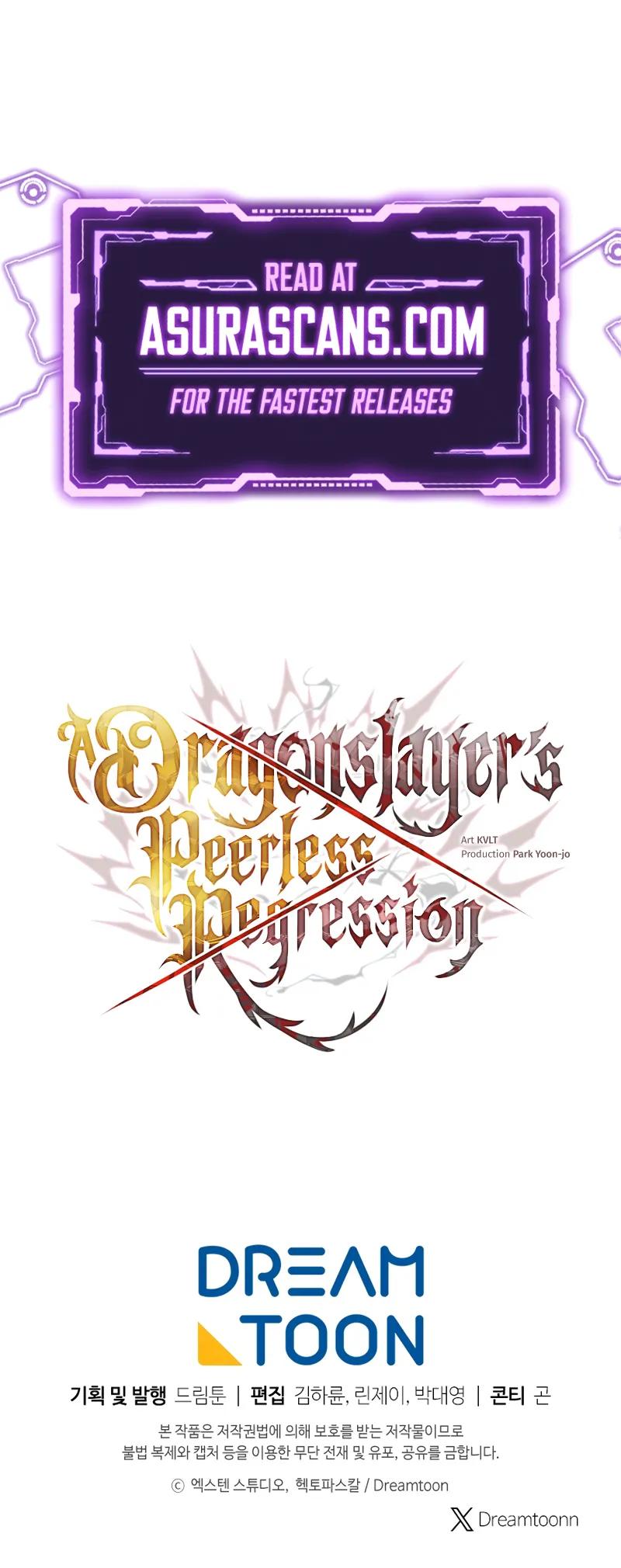 A Dragonslayer's Peerless Regression Chapter 23 15