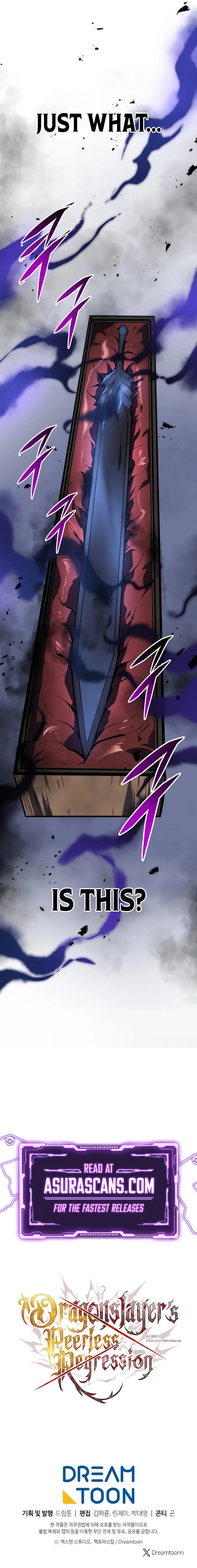 A Dragonslayer's Peerless Regression Chapter 25 14