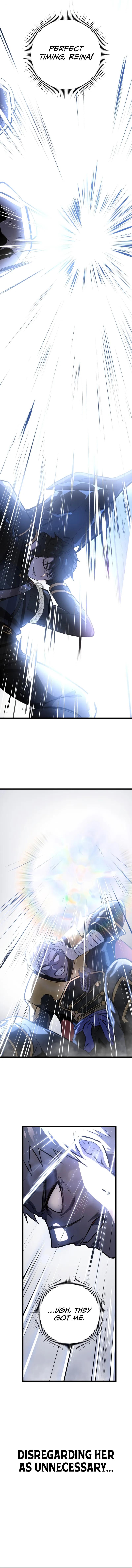 A Dragonslayer's Peerless Regression Chapter 29 17