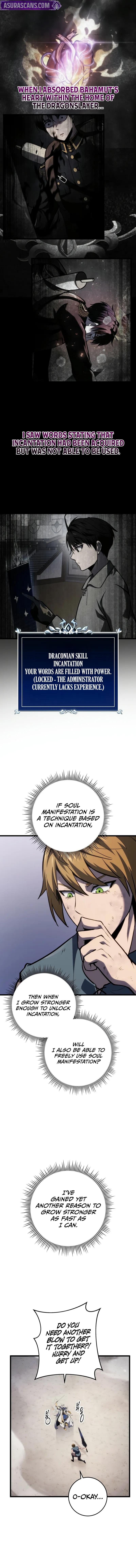 A Dragonslayer's Peerless Regression Chapter 35 6