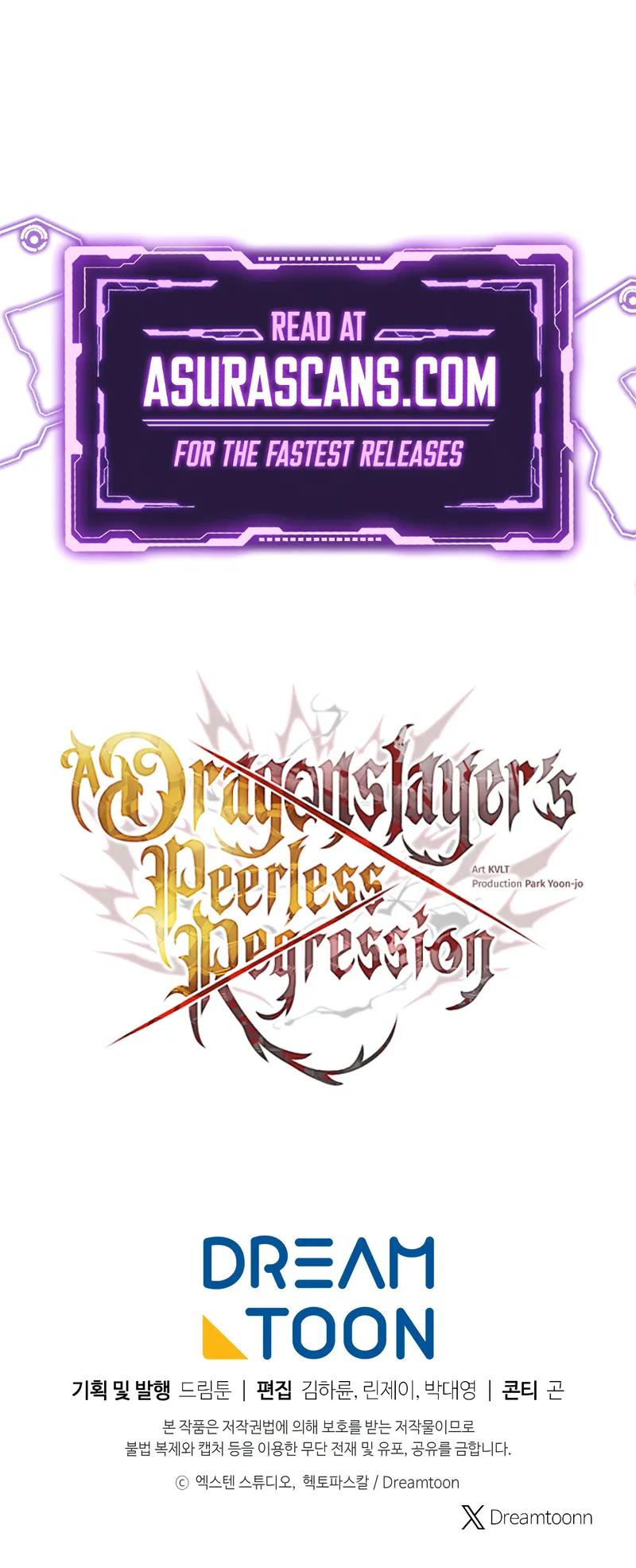 A Dragonslayer's Peerless Regression Chapter 35 16