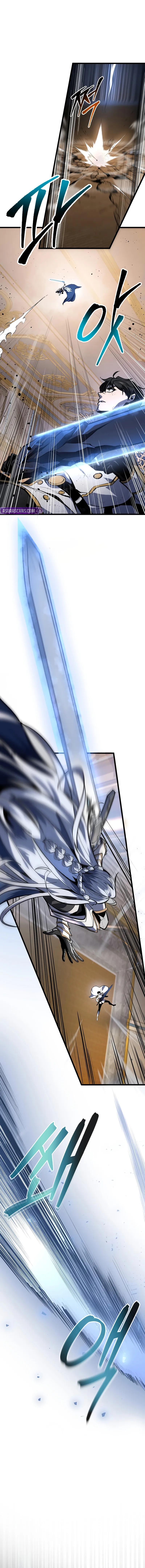 A Dragonslayer's Peerless Regression Chapter 41 10