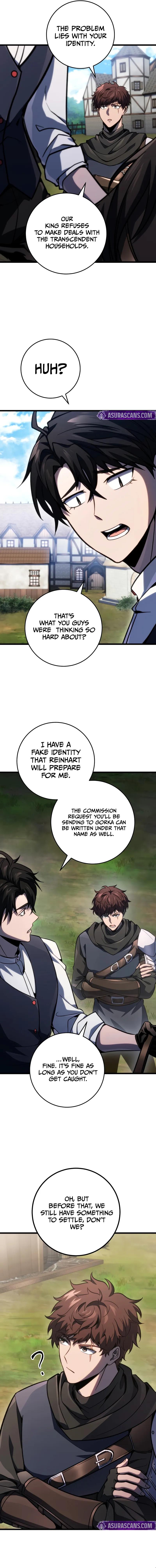 A Dragonslayer's Peerless Regression Chapter 46 6