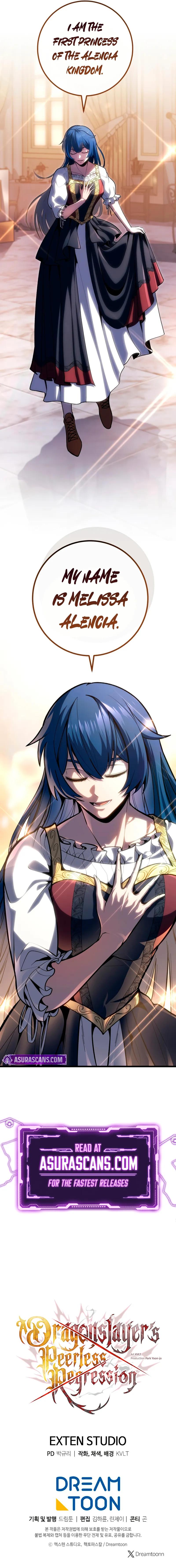 A Dragonslayer's Peerless Regression Chapter 49 13