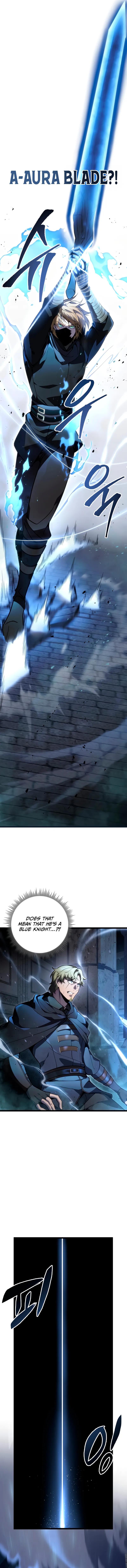 A Dragonslayer's Peerless Regression Chapter 56 11