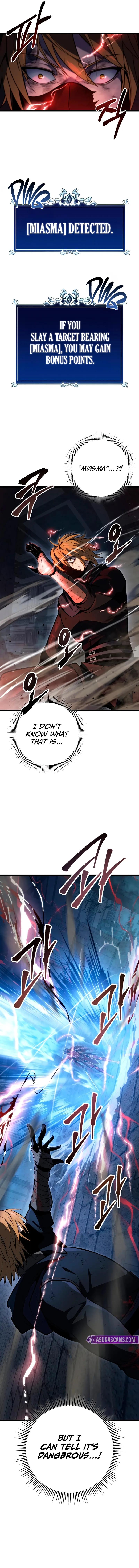 A Dragonslayer's Peerless Regression Chapter 57 10