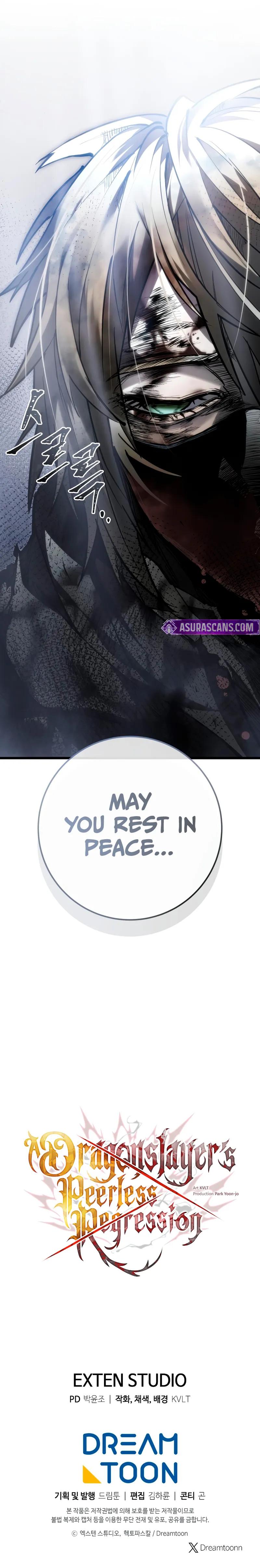 A Dragonslayer's Peerless Regression Chapter 57 17