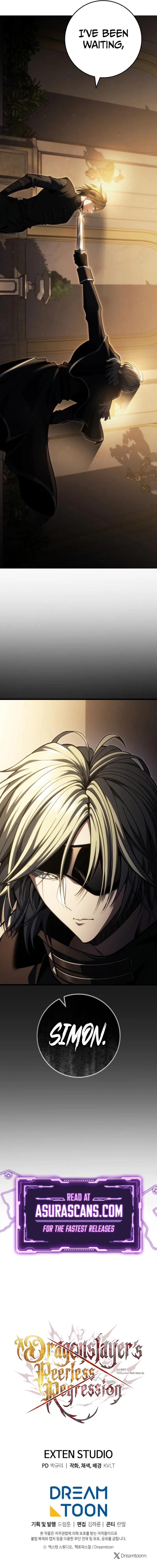A Dragonslayer's Peerless Regression Chapter 60 15
