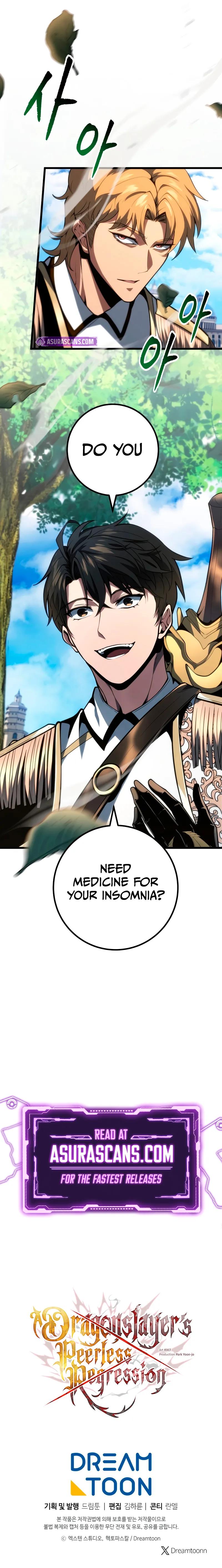 A Dragonslayer's Peerless Regression Chapter 63 14