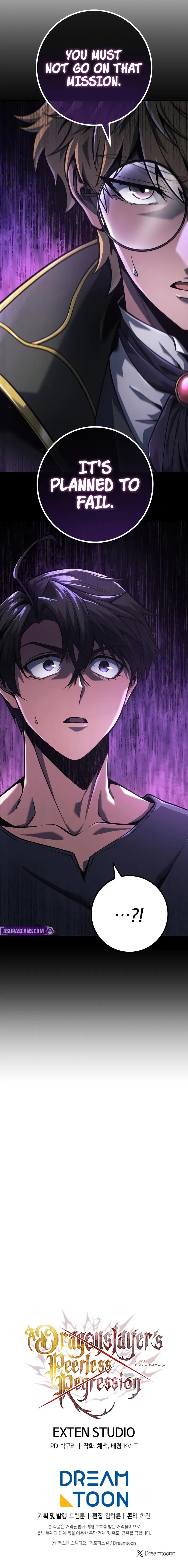A Dragonslayer's Peerless Regression Chapter 66 12