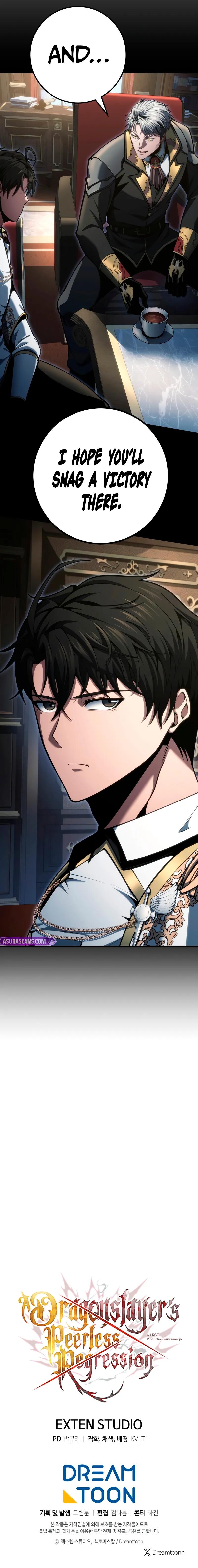 A Dragonslayer's Peerless Regression Chapter 75 11