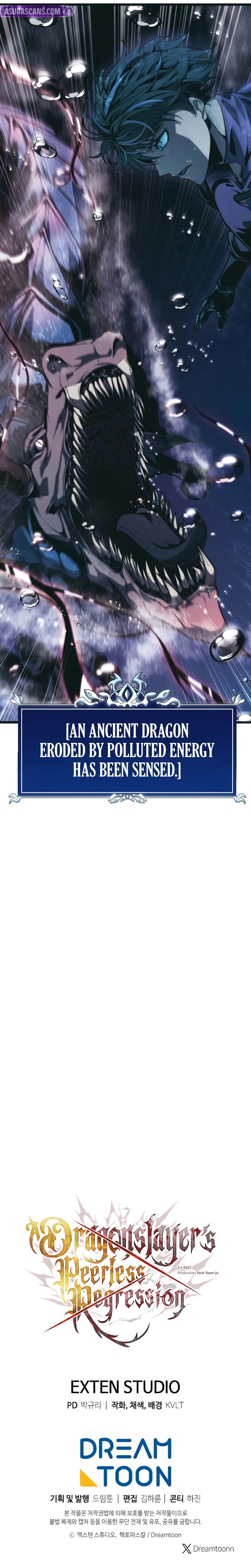 A Dragonslayer's Peerless Regression Chapter 78 11
