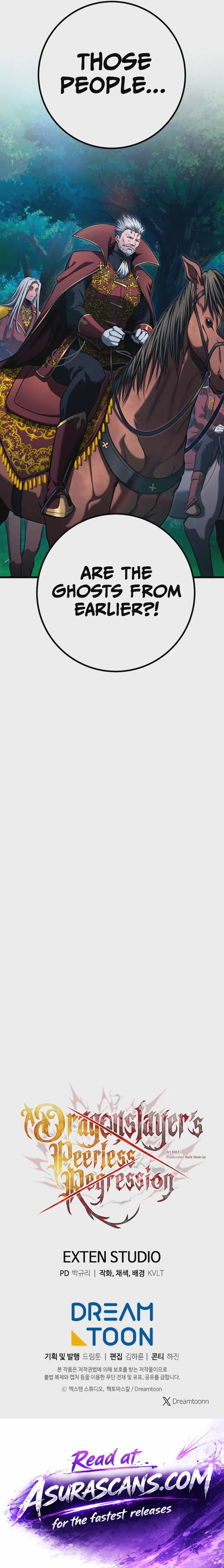 A Dragonslayer's Peerless Regression Chapter 79 13