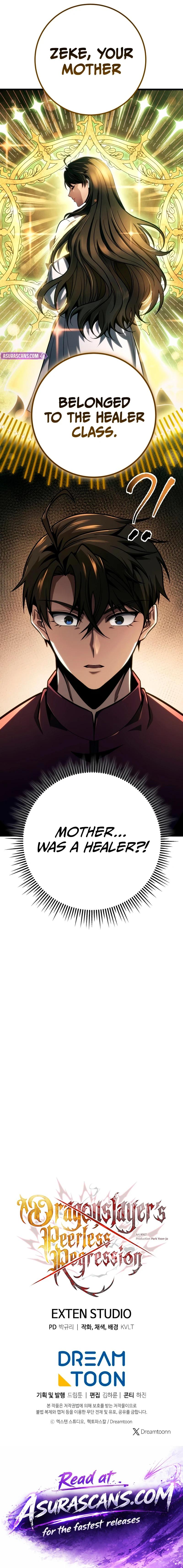 A Dragonslayer's Peerless Regression Chapter 80 11