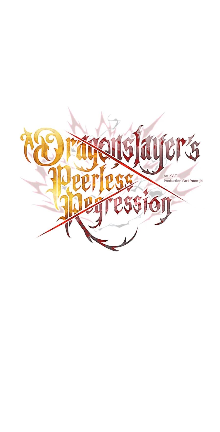 A Dragonslayer's Peerless Regression Chapter 85 8