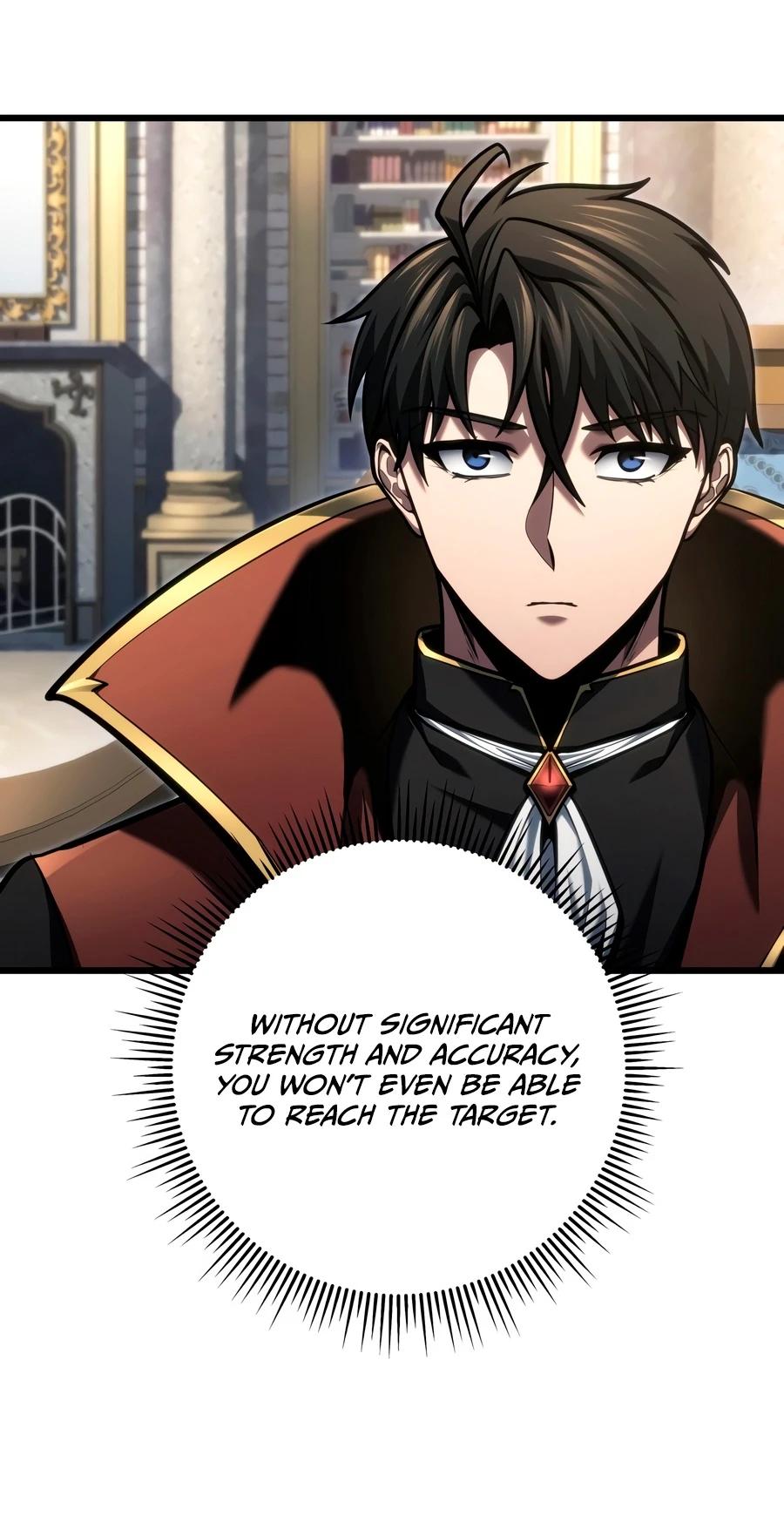 A Dragonslayer's Peerless Regression Chapter 85 14