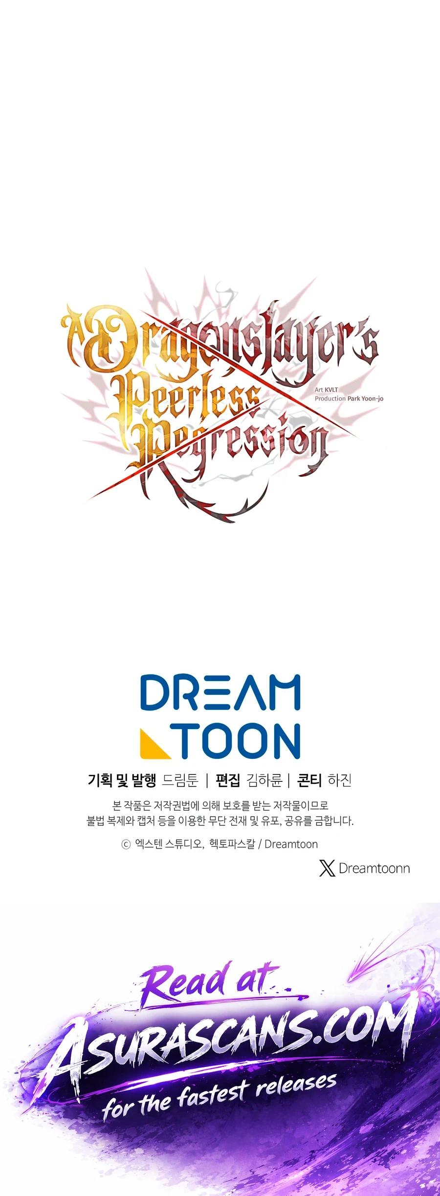 A Dragonslayer's Peerless Regression Chapter 85 17
