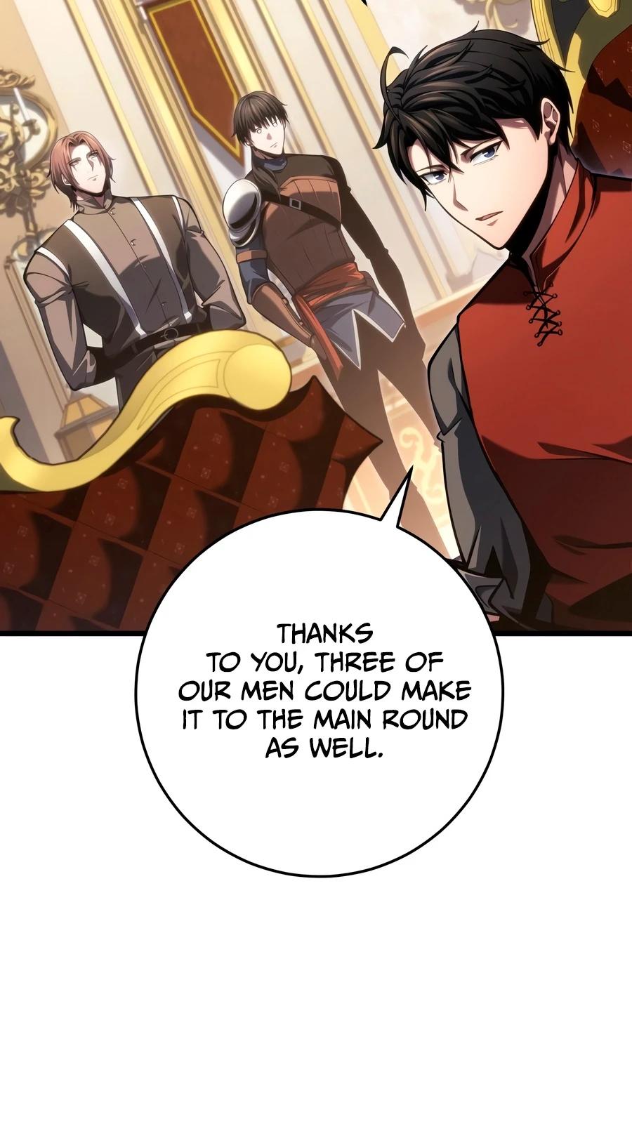 A Dragonslayer's Peerless Regression Chapter 88 5