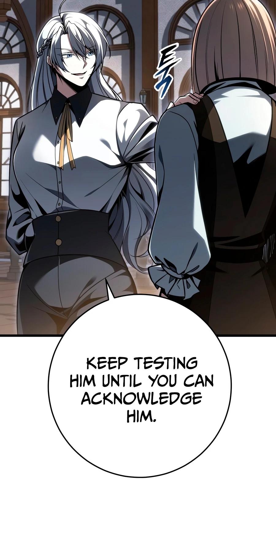 A Dragonslayer's Peerless Regression Chapter 88 9