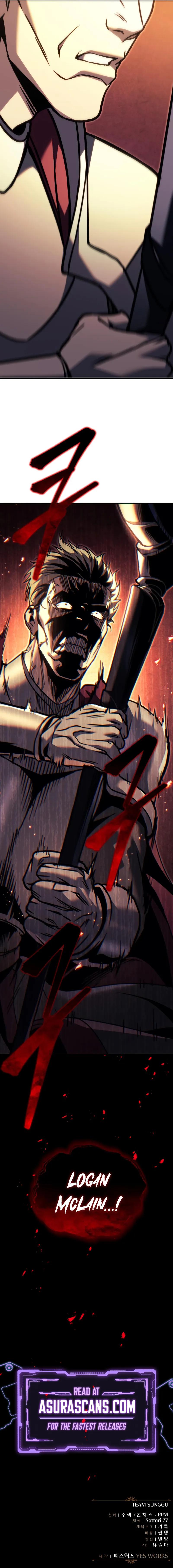 A Flame Reborn Chapter 91