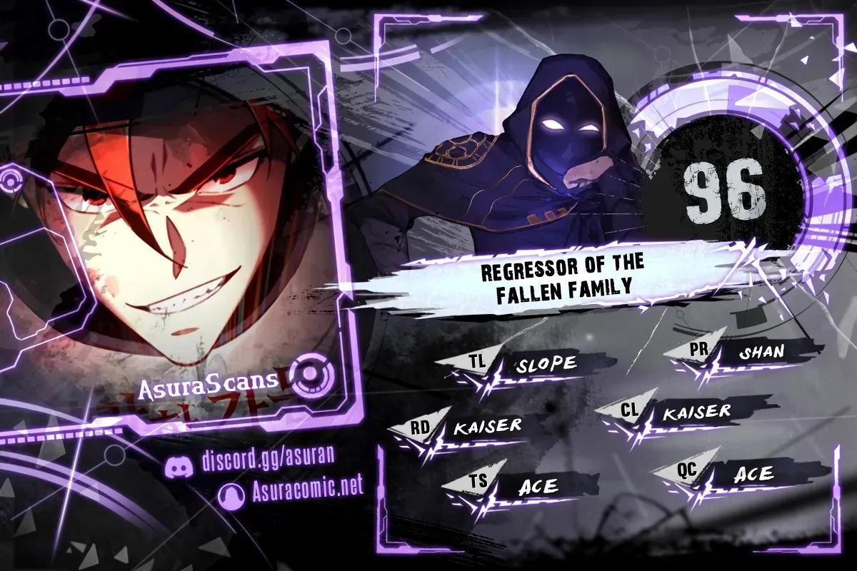 A Flame Reborn Chapter 94