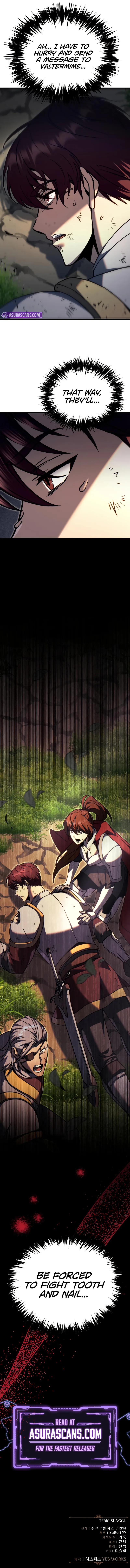 A Flame Reborn Chapter 94