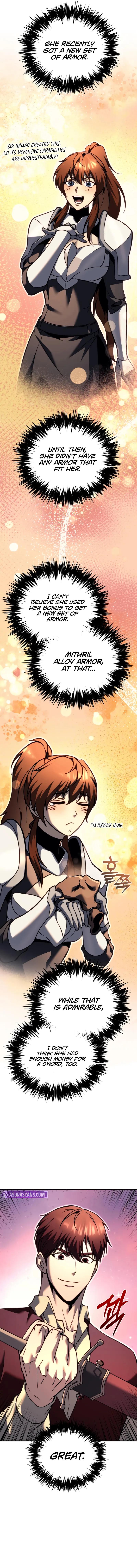 A Flame Reborn Chapter 97