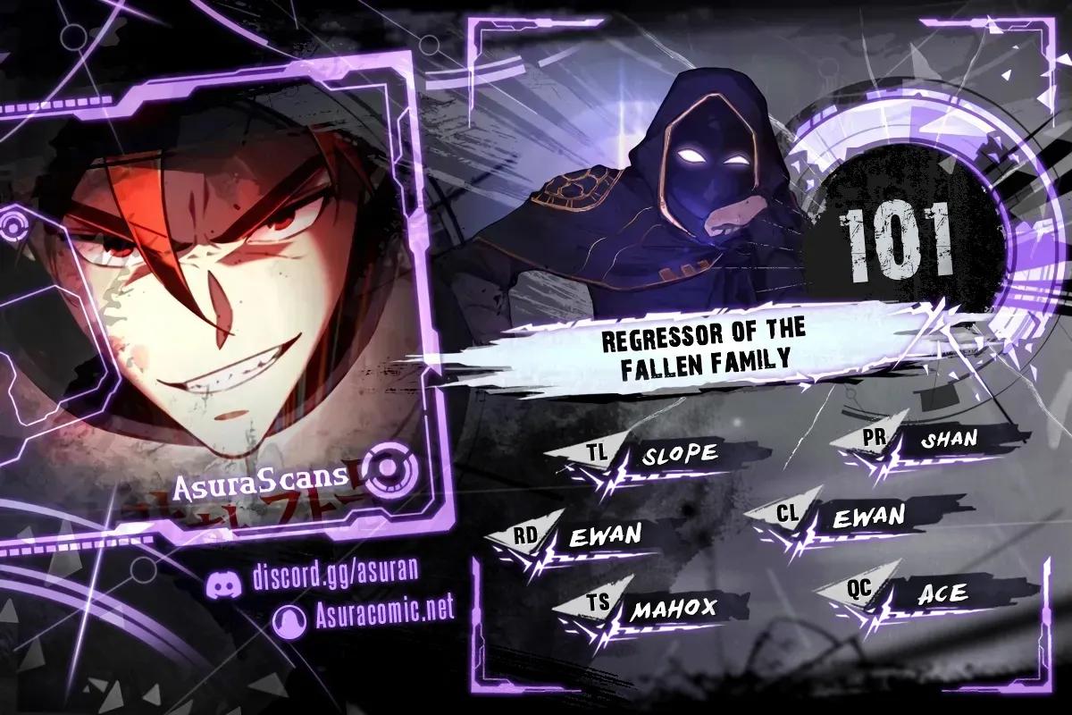 A Flame Reborn Episode 101 1