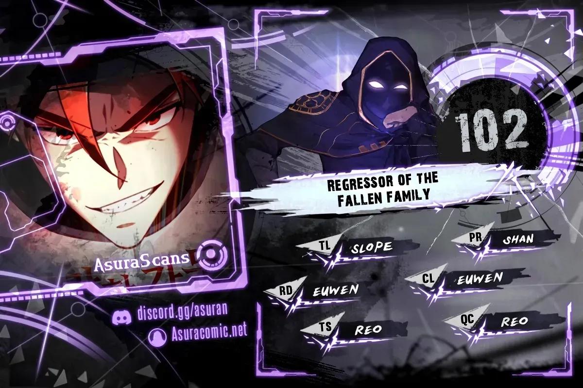 A Flame Reborn Chapter 100