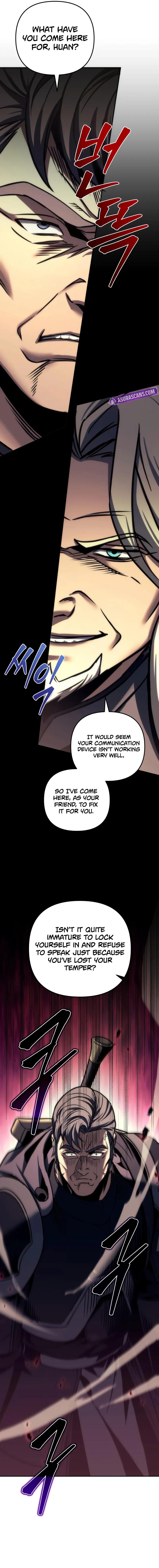 A Flame Reborn Chapter 102