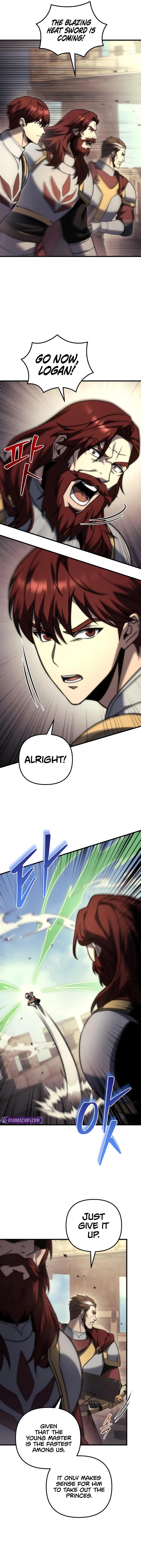 A Flame Reborn Chapter 103