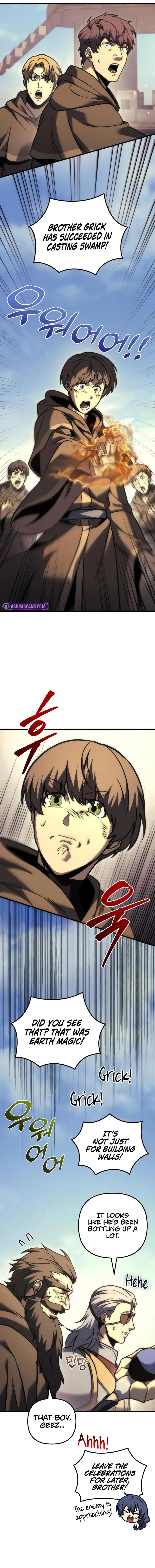 A Flame Reborn Chapter 103