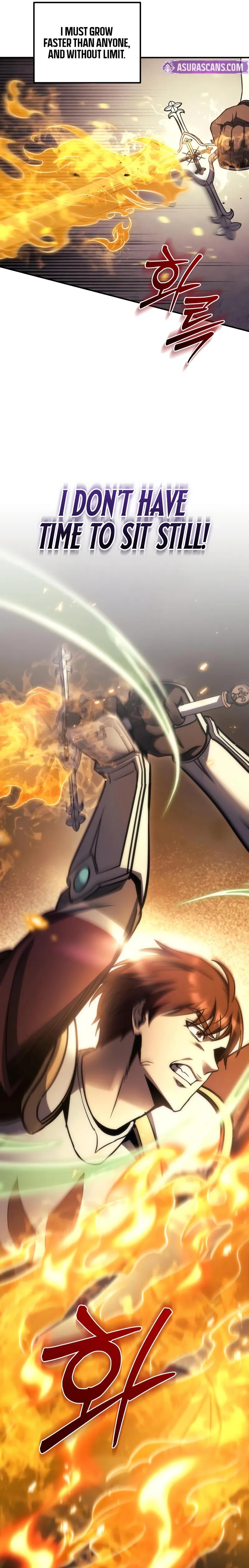 A Flame Reborn Chapter 104